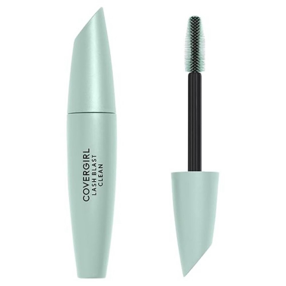 2 pack COVERGIRL lash blast clean
